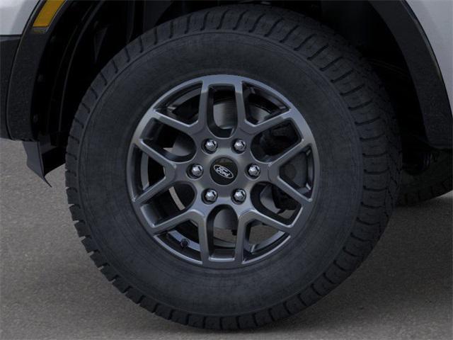 new 2024 Ford Ranger car, priced at $38,084