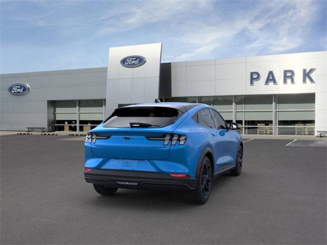 new 2024 Ford Mustang Mach-E car, priced at $45,768