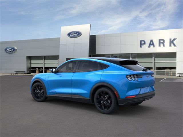 new 2024 Ford Mustang Mach-E car, priced at $45,768