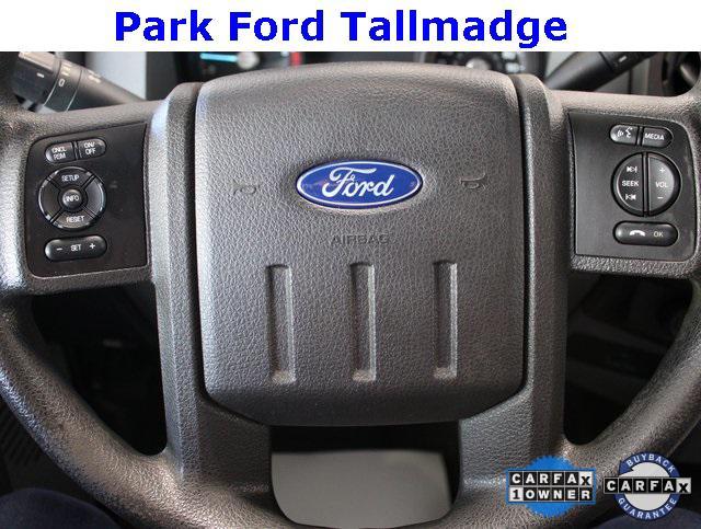 used 2016 Ford F-350 car, priced at $27,488