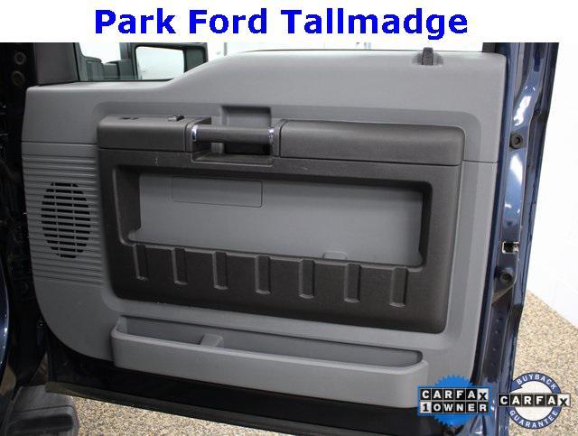 used 2016 Ford F-350 car, priced at $27,488