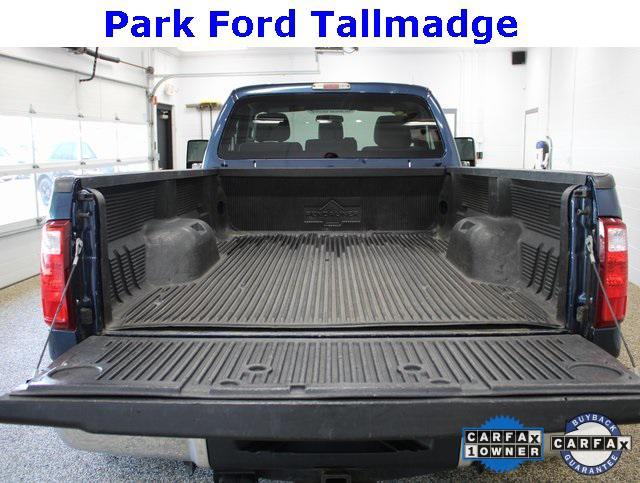 used 2016 Ford F-350 car, priced at $27,488