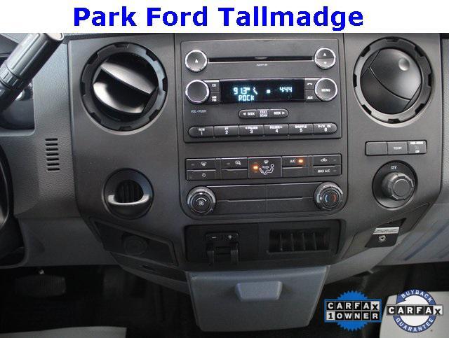 used 2016 Ford F-350 car, priced at $27,488