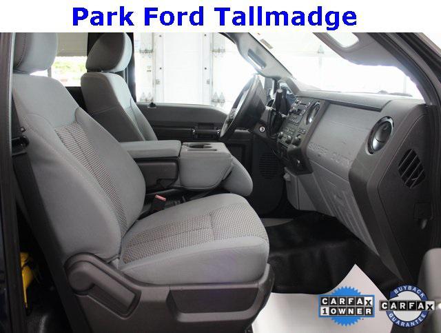 used 2016 Ford F-350 car, priced at $27,488