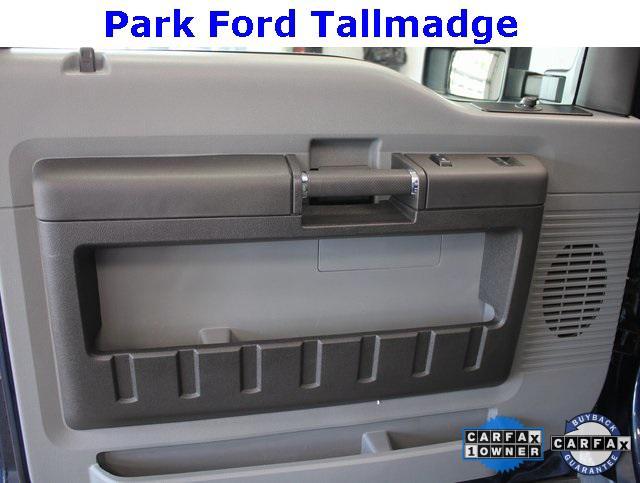 used 2016 Ford F-350 car, priced at $27,488