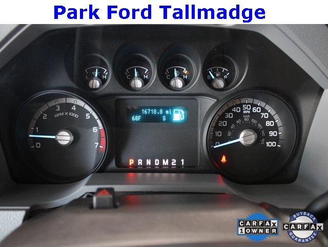 used 2016 Ford F-350 car, priced at $27,488