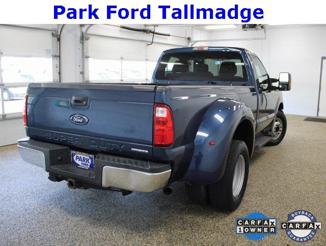 used 2016 Ford F-350 car, priced at $27,488