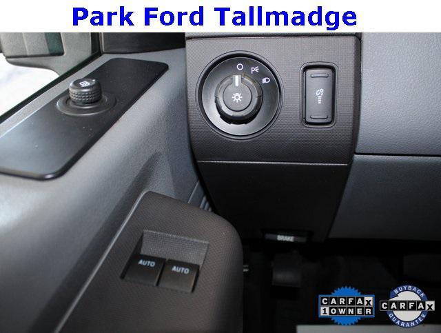 used 2016 Ford F-350 car, priced at $27,488