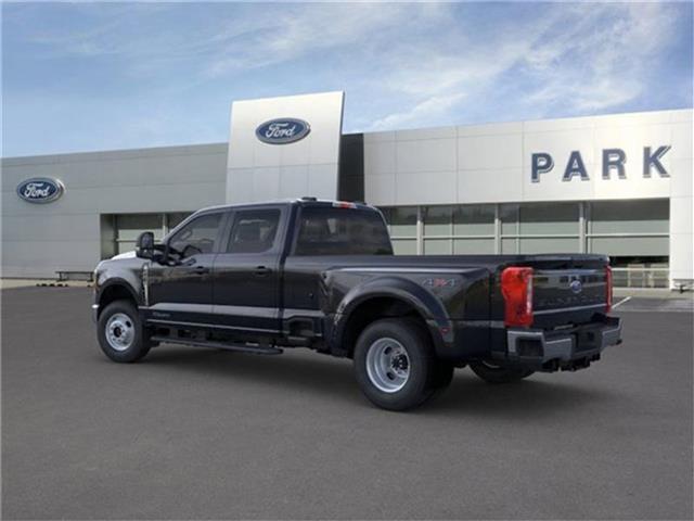 new 2024 Ford F-350 car, priced at $63,445