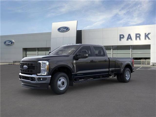 new 2024 Ford F-350 car, priced at $63,445