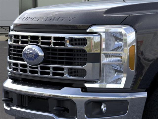 new 2024 Ford F-350 car, priced at $53,746