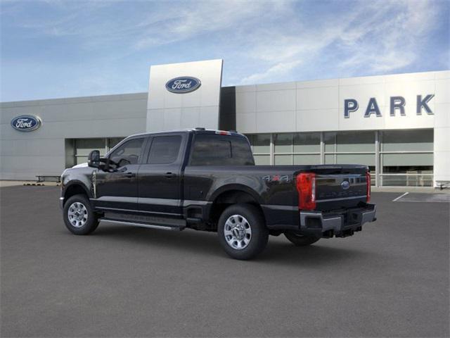 new 2024 Ford F-350 car, priced at $56,246