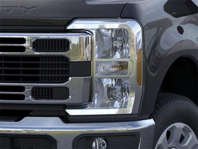 new 2024 Ford F-350 car, priced at $56,246