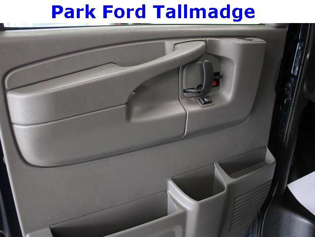 used 2014 Chevrolet Express 1500 car, priced at $19,988