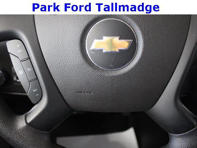 used 2014 Chevrolet Express 1500 car, priced at $19,988