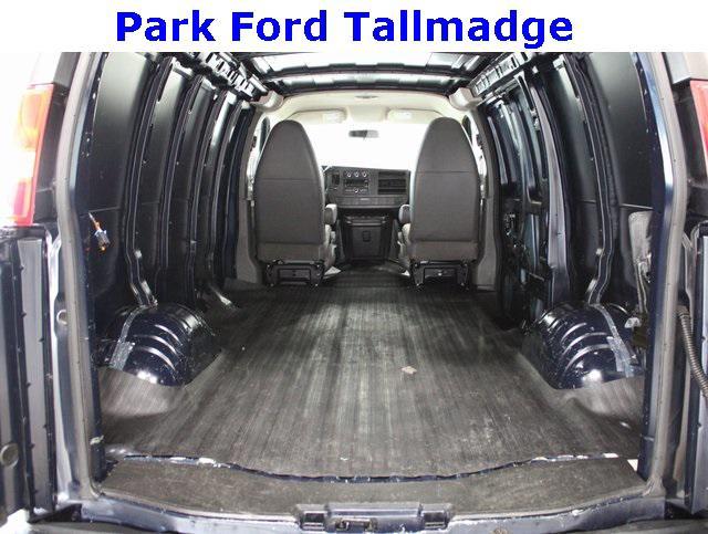 used 2014 Chevrolet Express 1500 car, priced at $19,988