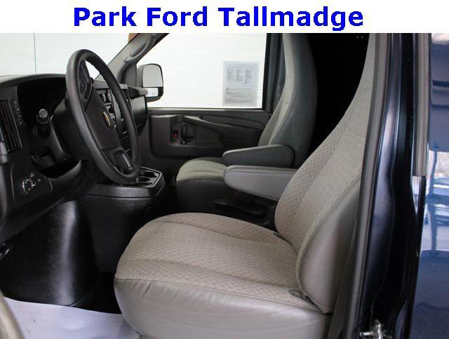 used 2014 Chevrolet Express 1500 car, priced at $19,988