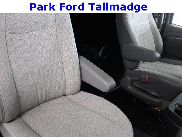 used 2014 Chevrolet Express 1500 car, priced at $19,988