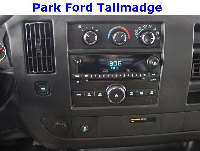 used 2014 Chevrolet Express 1500 car, priced at $19,988