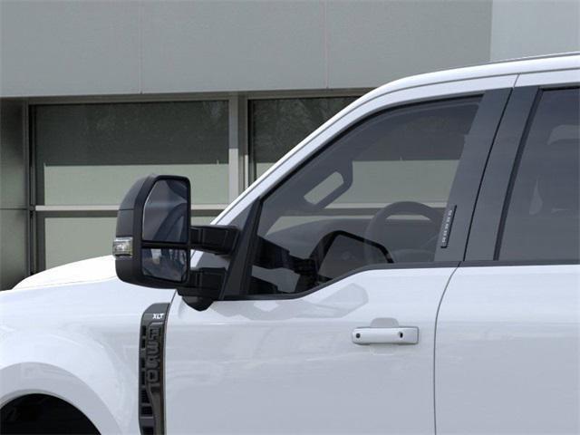 new 2025 Ford F-350 car, priced at $77,061