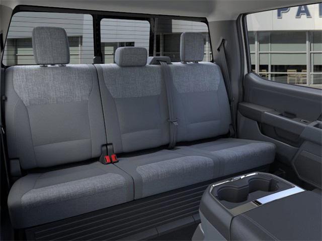 new 2025 Ford F-350 car, priced at $77,061