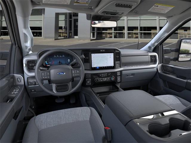 new 2025 Ford F-350 car, priced at $77,061