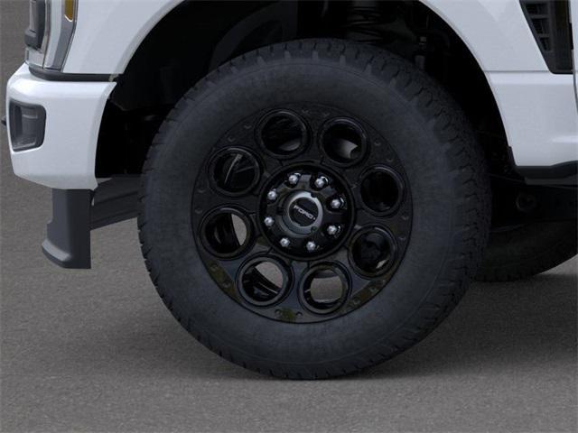 new 2025 Ford F-350 car, priced at $77,061