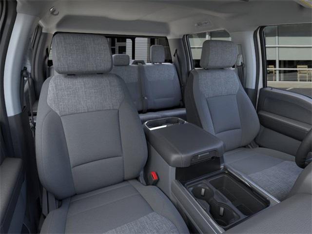 new 2025 Ford F-350 car, priced at $77,061