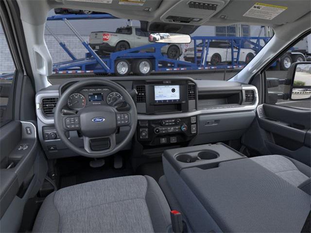 new 2025 Ford F-250 car, priced at $54,471
