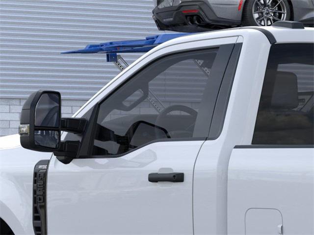 new 2025 Ford F-250 car, priced at $54,471