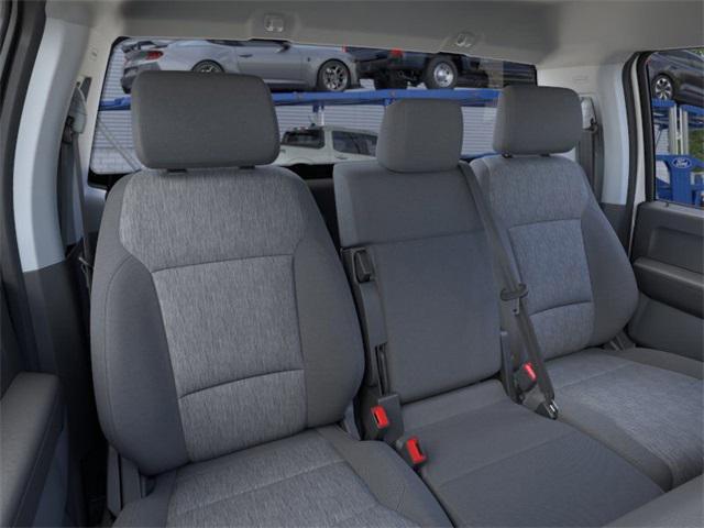 new 2025 Ford F-250 car, priced at $54,471
