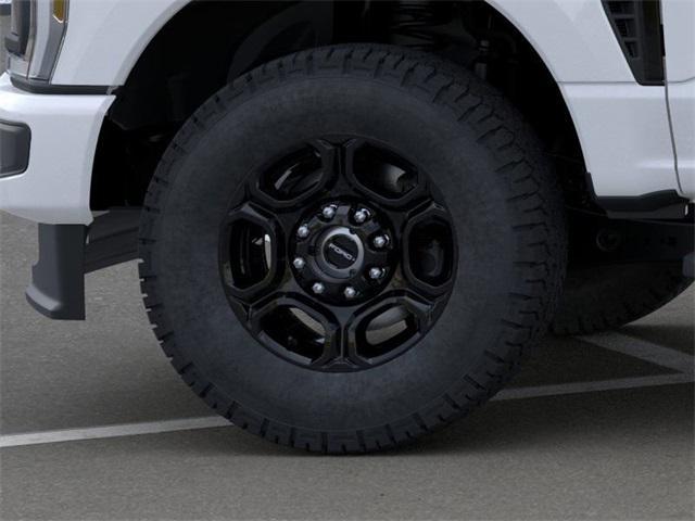 new 2025 Ford F-250 car, priced at $54,471
