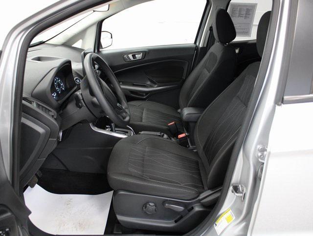 used 2022 Ford EcoSport car, priced at $16,900