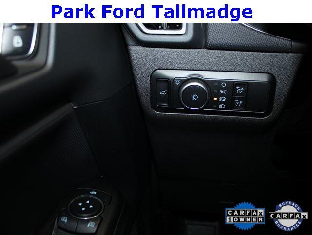 used 2023 Ford Bronco Sport car, priced at $24,488