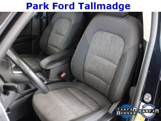 used 2023 Ford Bronco Sport car, priced at $24,488