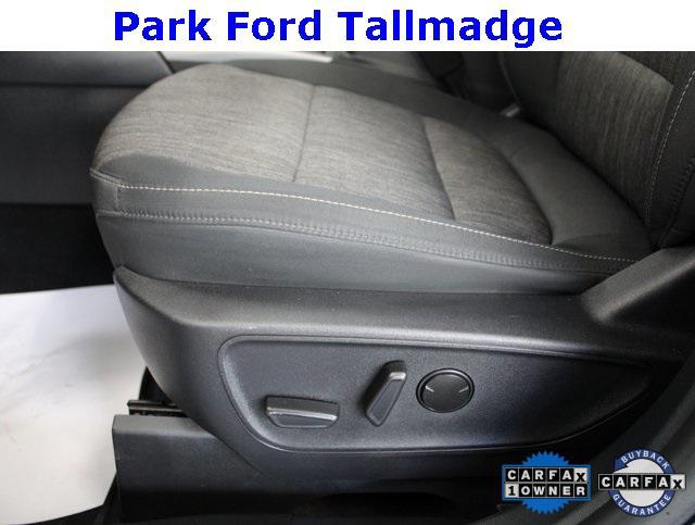 used 2023 Ford Bronco Sport car, priced at $24,488