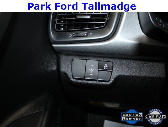 used 2023 Kia Rio car, priced at $17,988