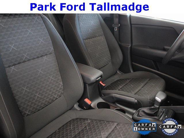 used 2023 Kia Rio car, priced at $17,988