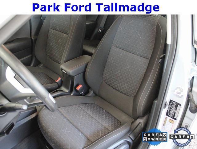 used 2023 Kia Rio car, priced at $17,988
