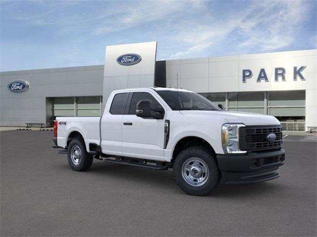 new 2024 Ford F-350 car, priced at $52,146