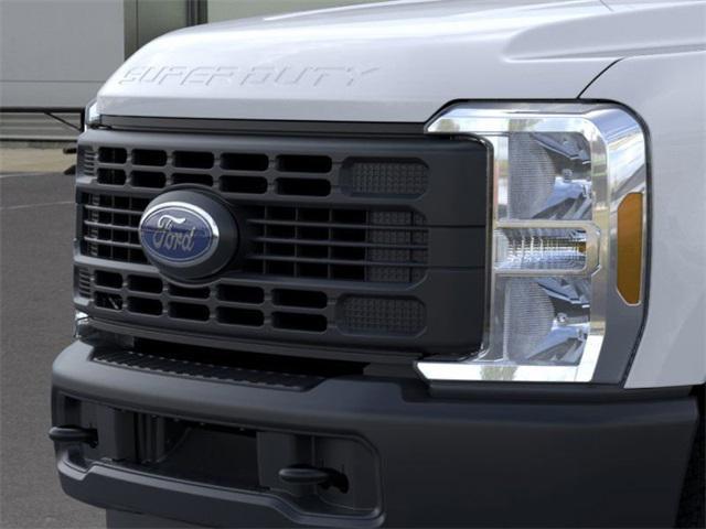 new 2024 Ford F-350 car, priced at $52,146