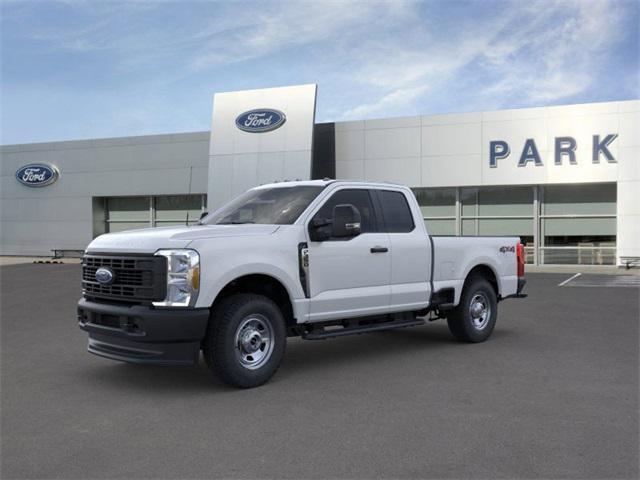 new 2024 Ford F-350 car, priced at $52,146