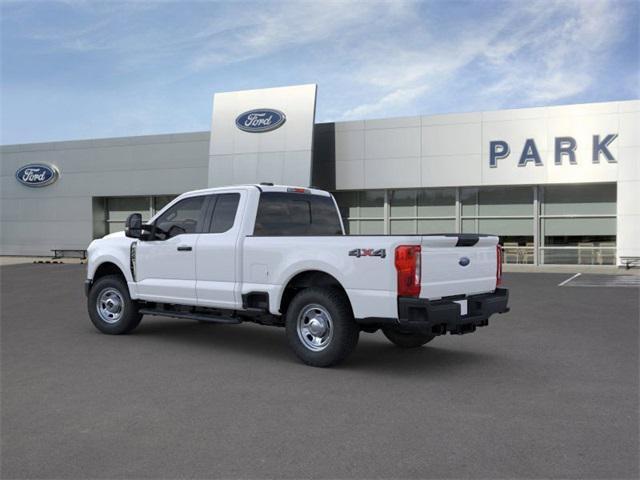 new 2024 Ford F-350 car, priced at $52,146