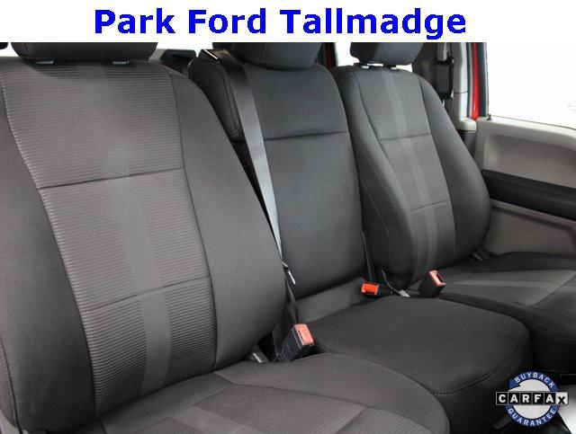 used 2020 Ford F-150 car, priced at $28,988