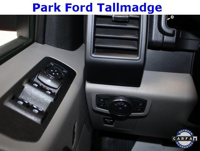 used 2020 Ford F-150 car, priced at $28,988