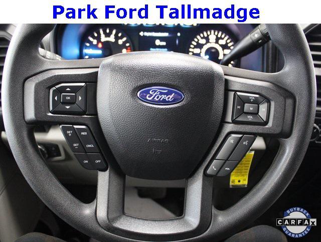 used 2020 Ford F-150 car, priced at $28,988