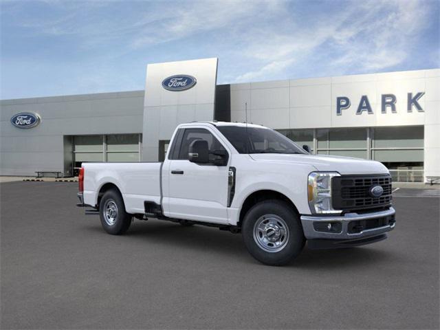 new 2024 Ford F-250 car, priced at $41,969