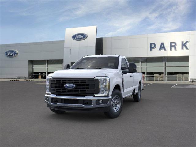 new 2024 Ford F-250 car, priced at $41,969