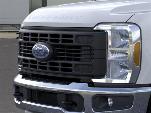 new 2024 Ford F-250 car, priced at $41,969