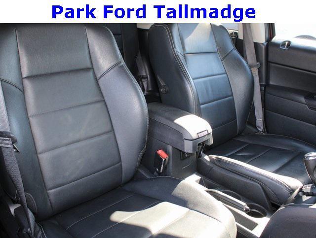 used 2016 Jeep Patriot car, priced at $8,588